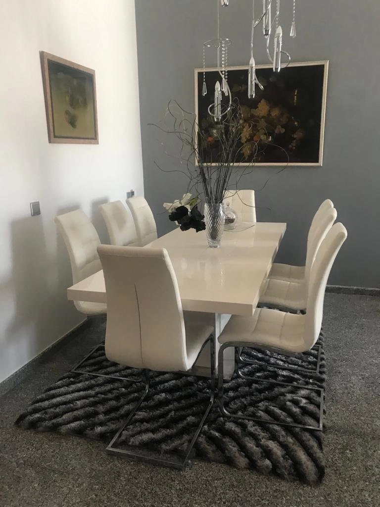 4 Bedroom House for Rent in Parekklisia, Limassol District