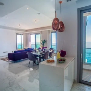 3 Bedroom Apartment for Sale in Mouttagiaka Tourist Area, Limassol District