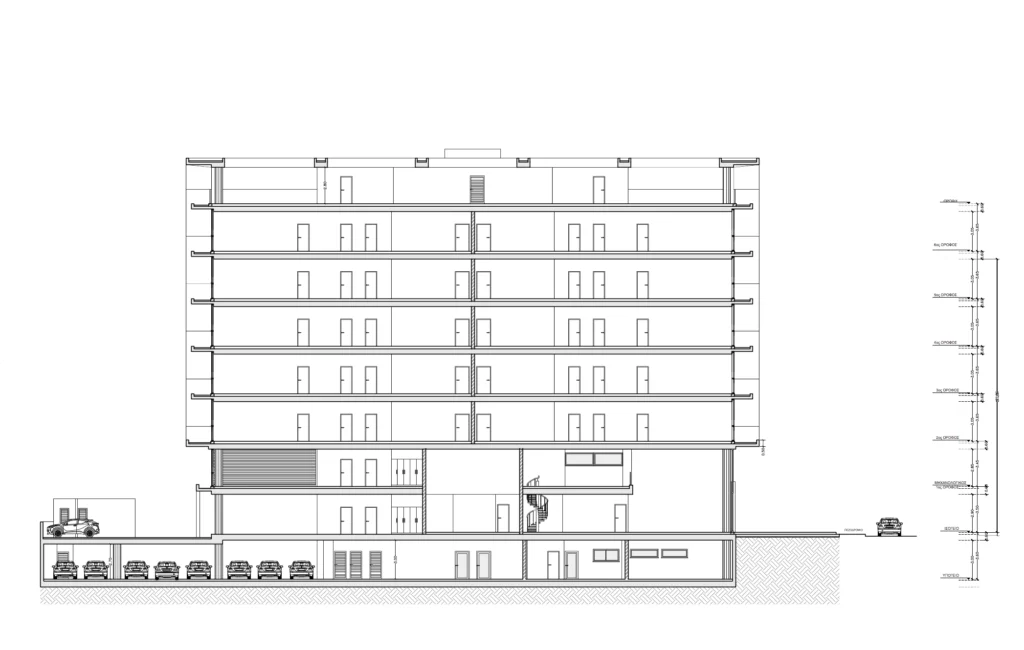 2772m² Building for Sale in Potamos Germasogeias, Limassol District