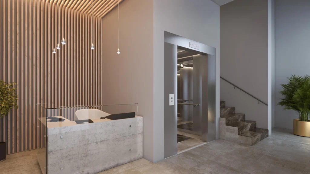 300m² Office for Rent in Limassol – Agios Athanasios