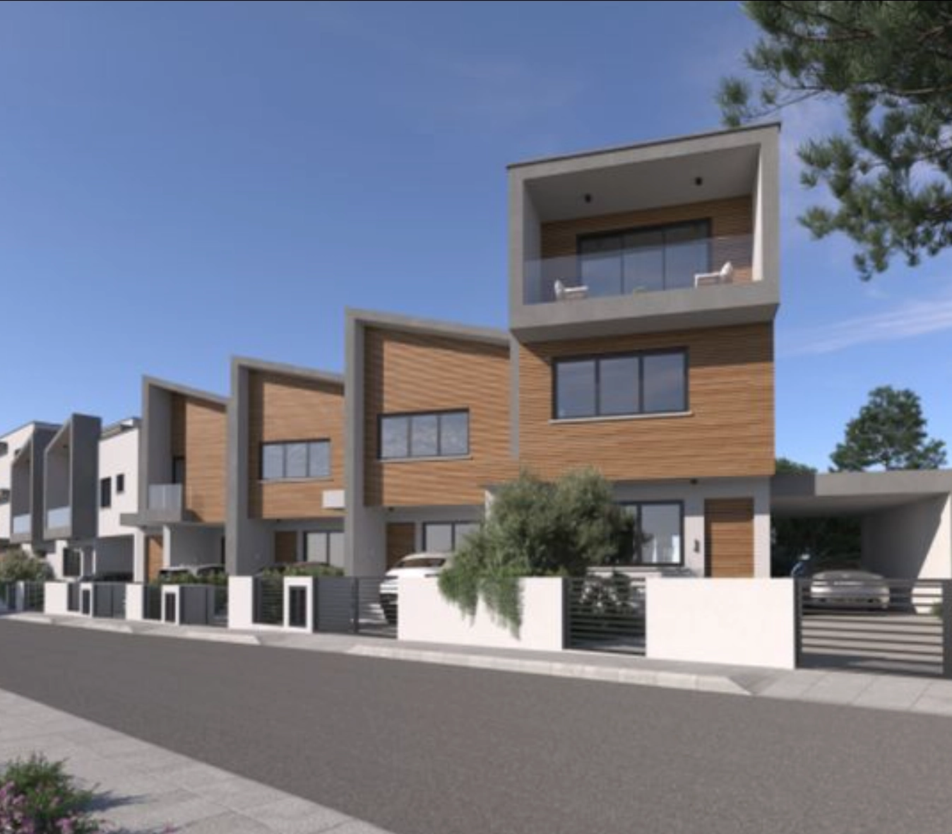 5 Bedroom House for Sale in Oroklini, Larnaca District