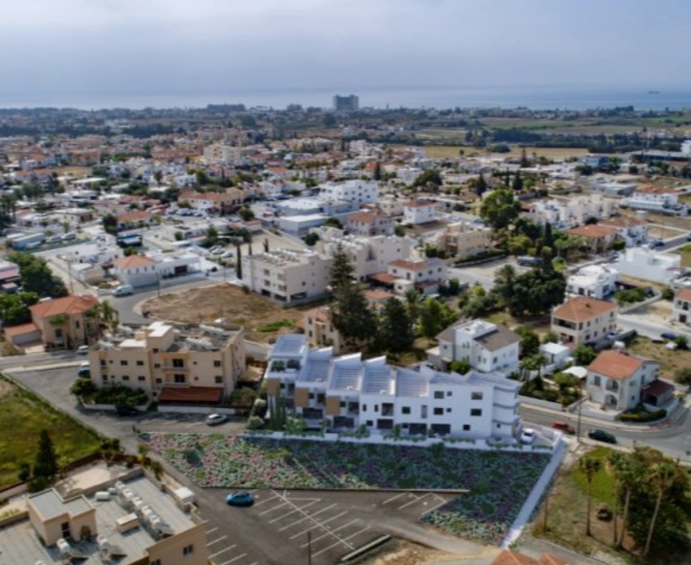 5 Bedroom House for Sale in Oroklini, Larnaca District