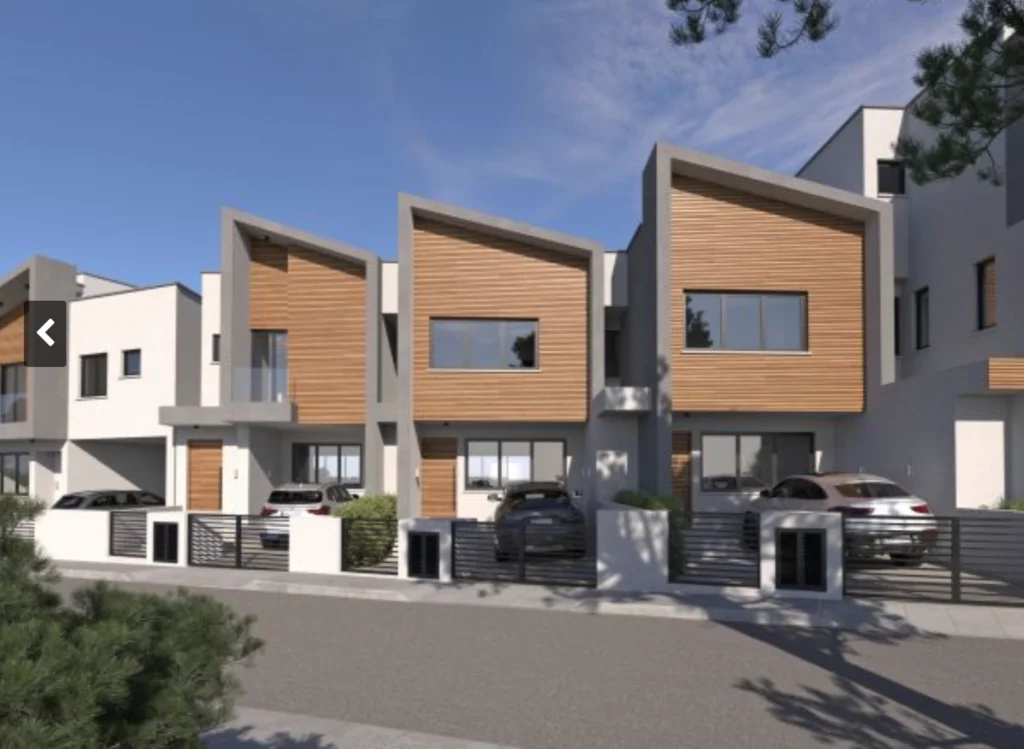 5 Bedroom House for Sale in Oroklini, Larnaca District