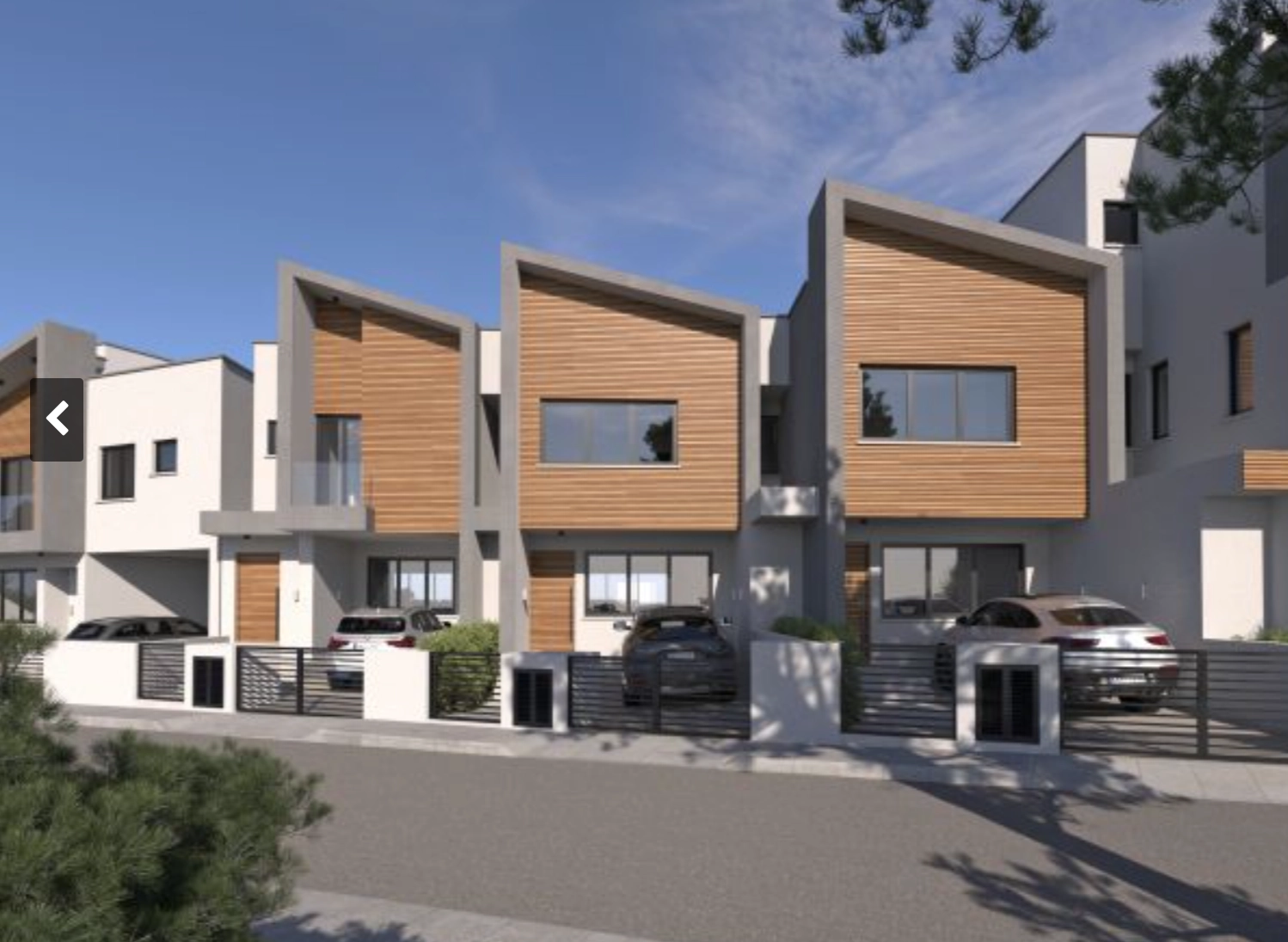 5 Bedroom House for Sale in Oroklini, Larnaca District