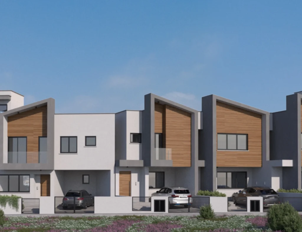 5 Bedroom House for Sale in Oroklini, Larnaca District
