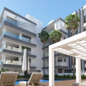 3 Bedroom Apartment for Sale in Aradippou, Larnaca District