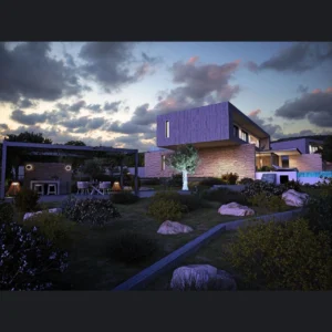 5 Bedroom House for Sale in Pegeia, Paphos District
