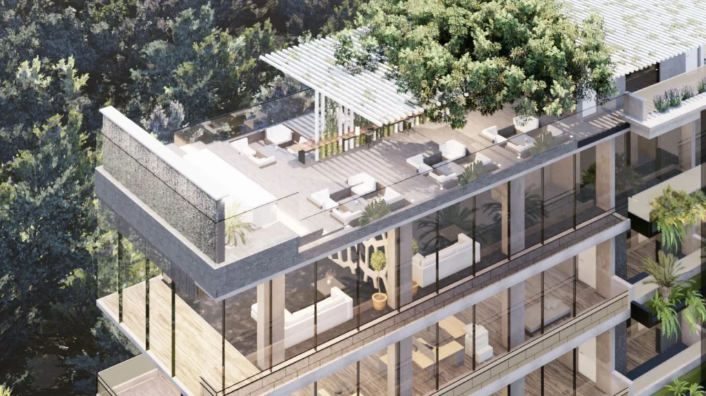 204m² Office for Sale in Limassol – Zakaki
