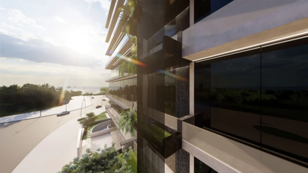 204m² Office for Sale in Limassol – Zakaki