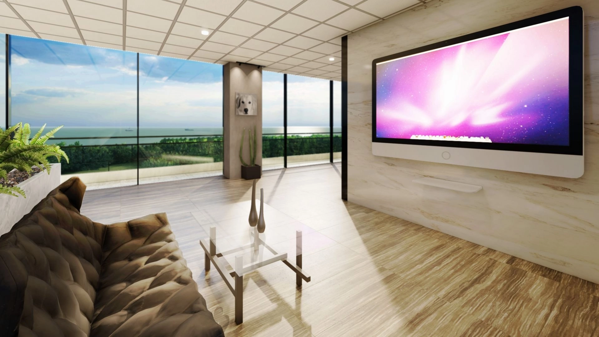 204m² Office for Sale in Limassol – Zakaki