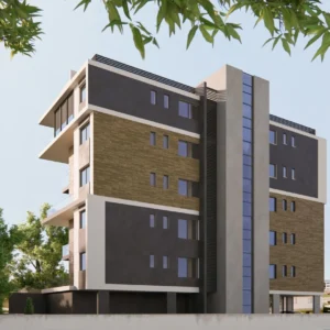 3 Bedroom Apartment for Sale in Potamos Germasogeias, Limassol District