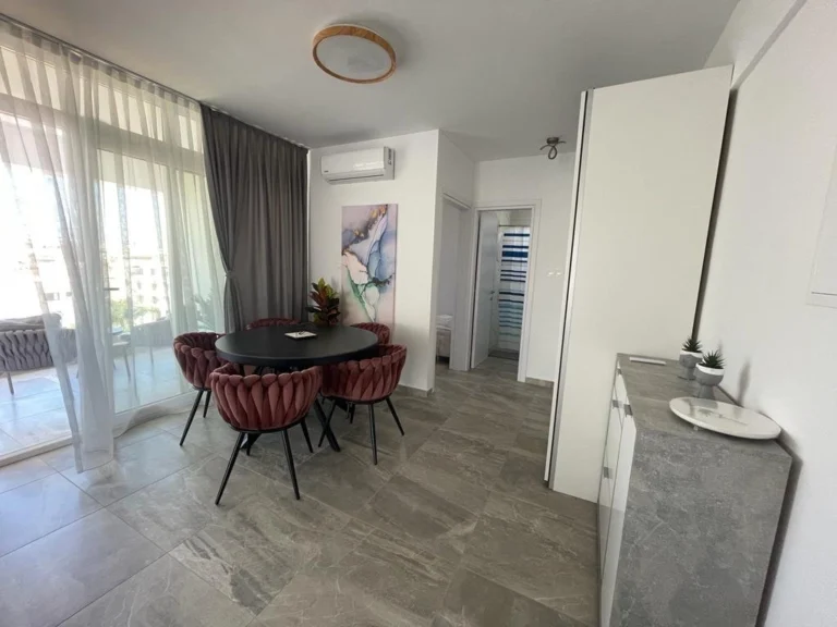2 Bedroom Apartment for Rent in Kamares, Larnaca District