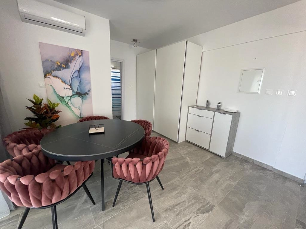 2 Bedroom Apartment for Rent in Kamares, Larnaca District