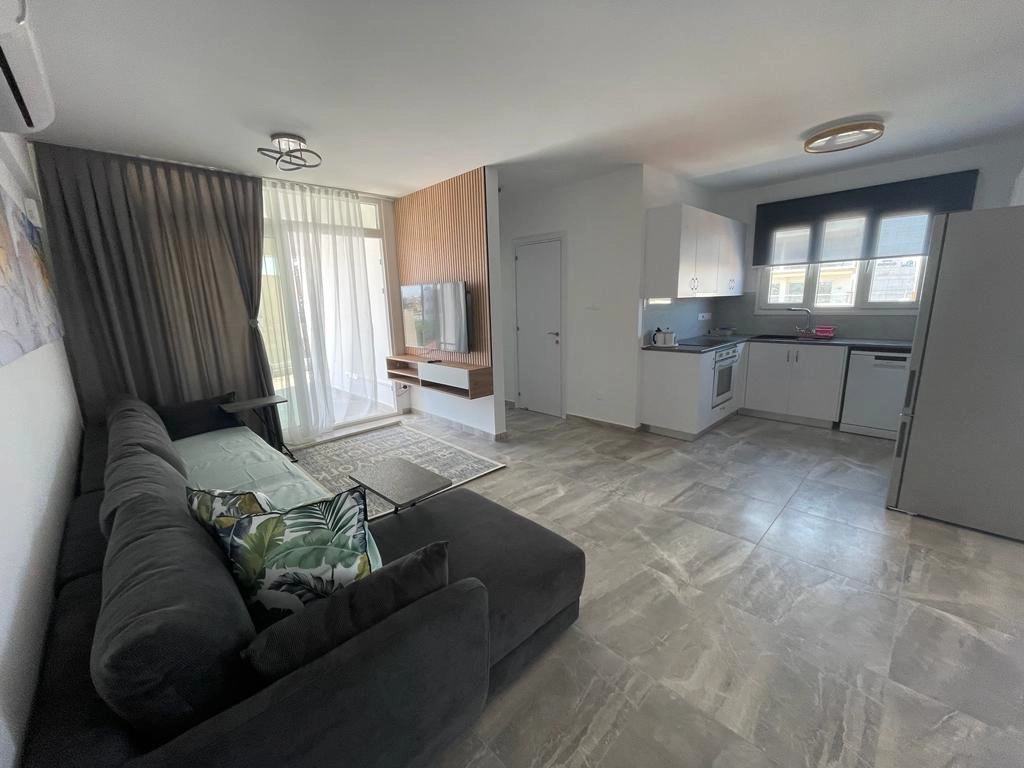 2 Bedroom Apartment for Rent in Kamares, Larnaca District