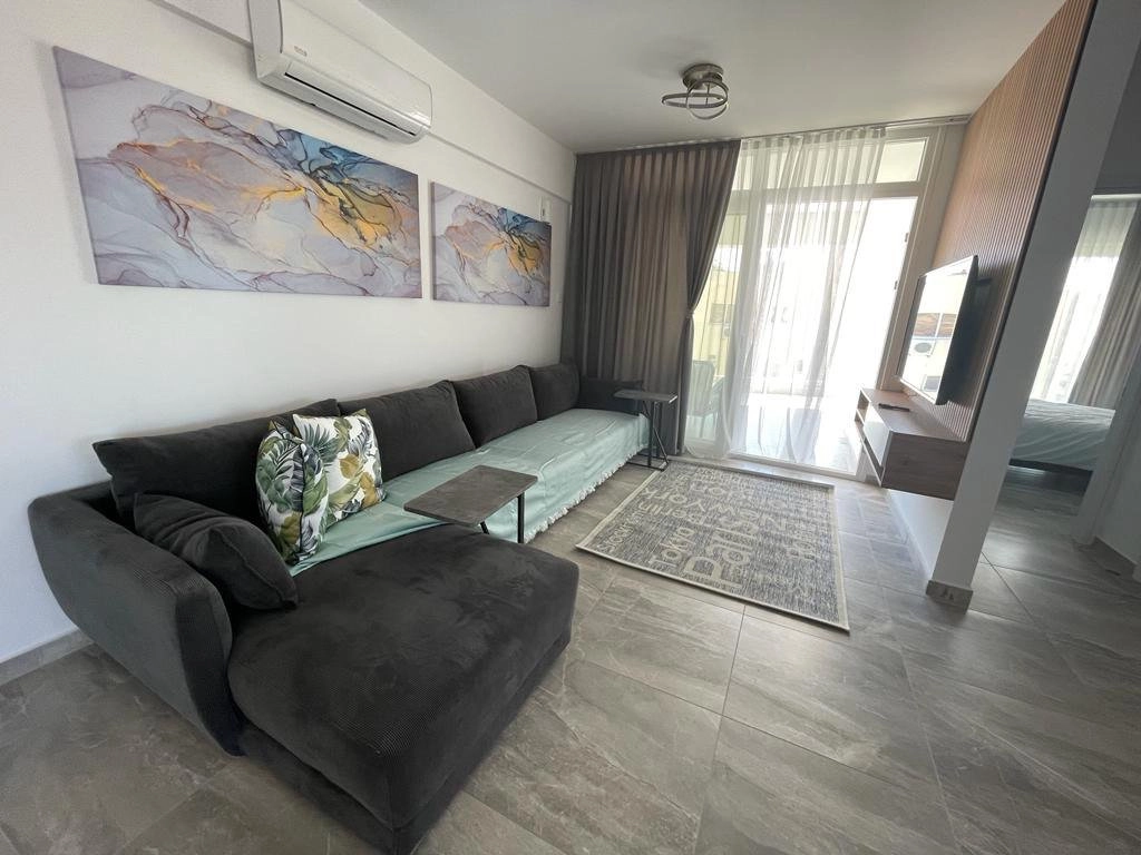 2 Bedroom Apartment for Rent in Kamares, Larnaca District