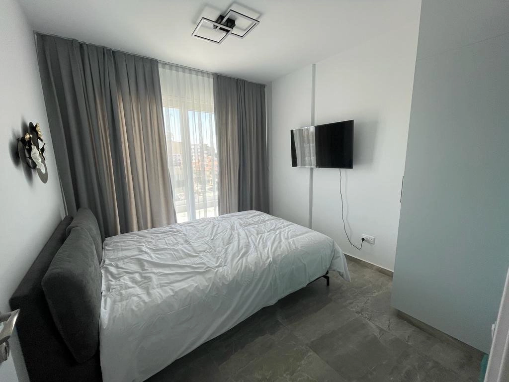 2 Bedroom Apartment for Rent in Kamares, Larnaca District