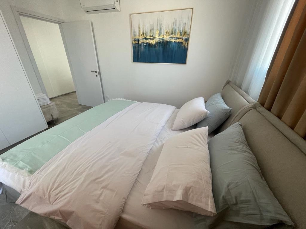 2 Bedroom Apartment for Rent in Kamares, Larnaca District
