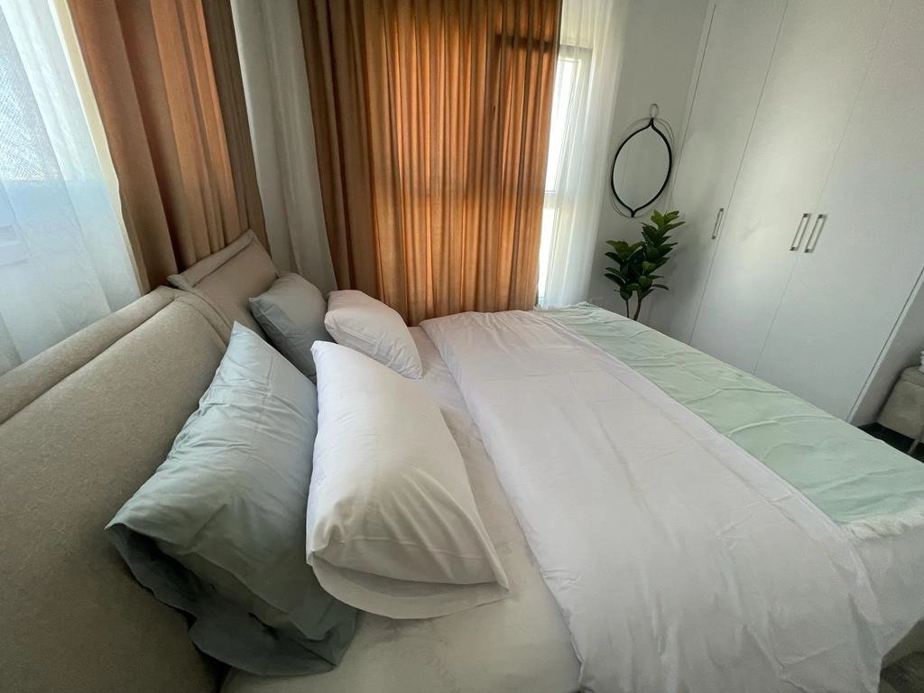 2 Bedroom Apartment for Rent in Kamares, Larnaca District