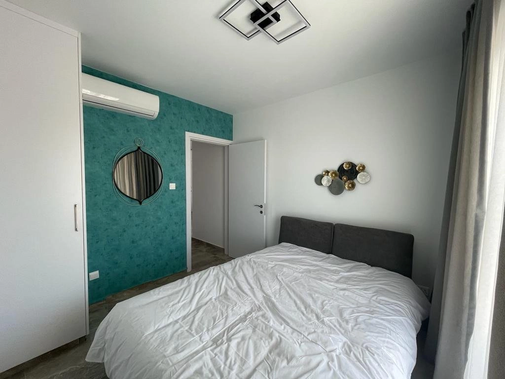 2 Bedroom Apartment for Rent in Kamares, Larnaca District