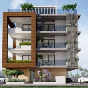 1 Bedroom Apartment for Sale in Aradippou, Larnaca District