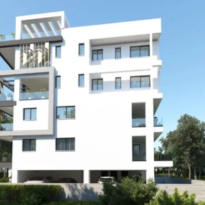 2 Bedroom Apartment for Sale in Larnaca – Finikoudes