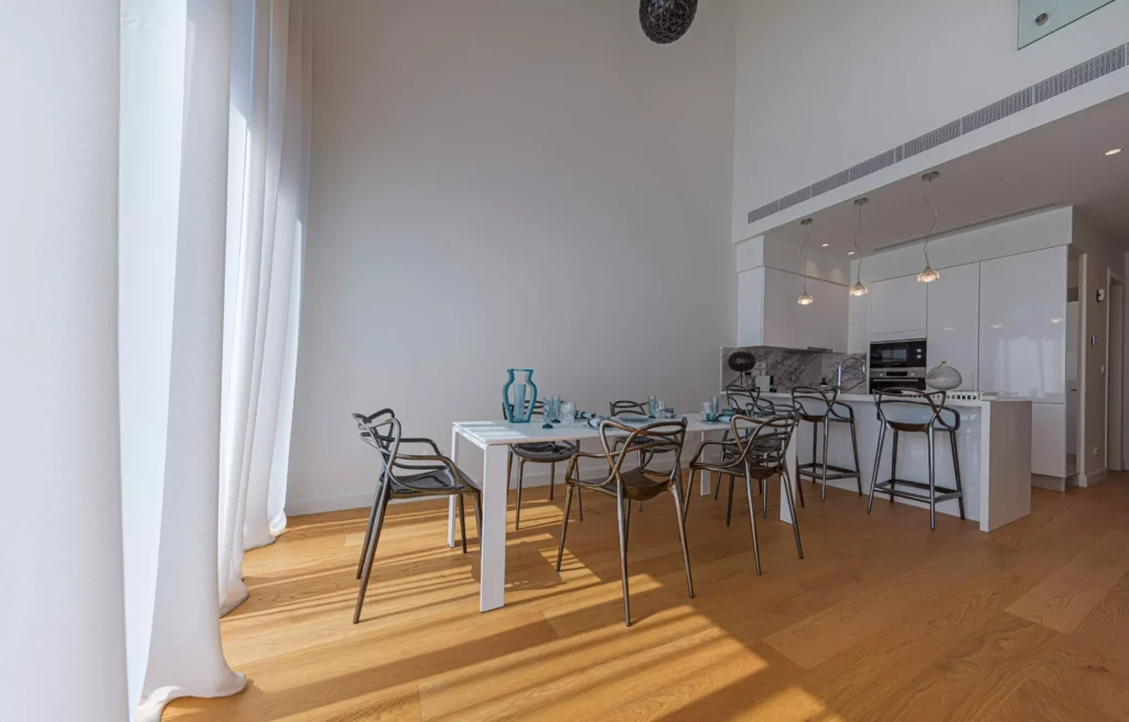 3 Bedroom Apartment for Sale in Germasogeia, Limassol District