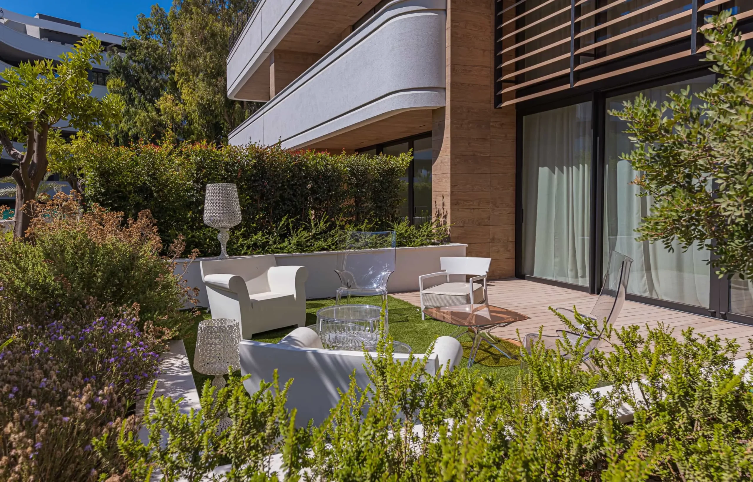 3 Bedroom Apartment for Sale in Germasogeia, Limassol District