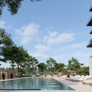 1 Bedroom Apartment for Sale in Germasogeia – Tourist Area, Limassol District