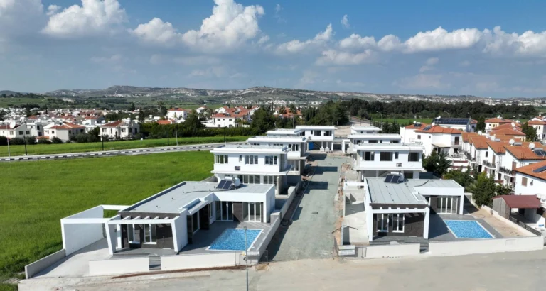 Cheap Houses and Villas for Sale Larnaca up to 800000 euro