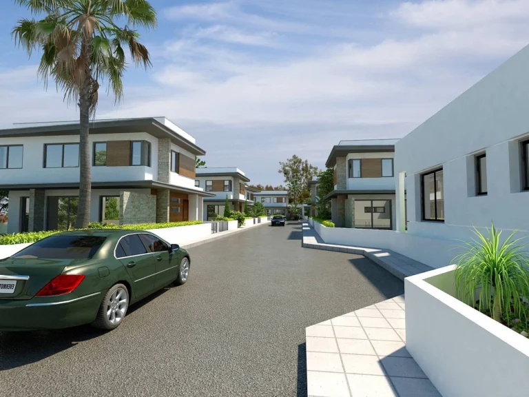 Cheap Houses and Villas for Sale Larnaca up to 800000 euro