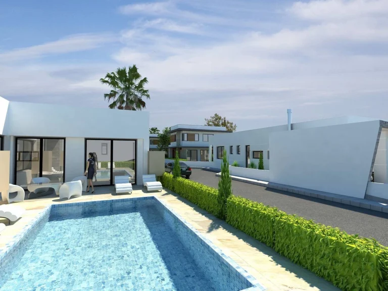 Cheap Houses and Villas for Sale Larnaca up to 800000 euro