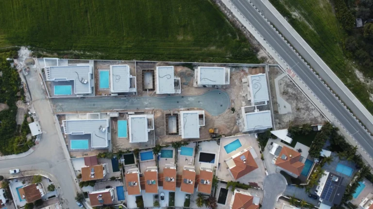 Cheap Houses and Villas for Sale Larnaca up to 800000 euro