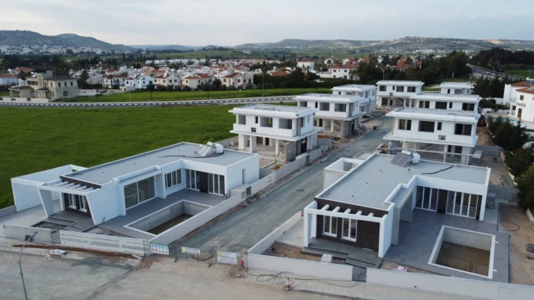 Cheap Houses and Villas for Sale Larnaca up to 800000 euro