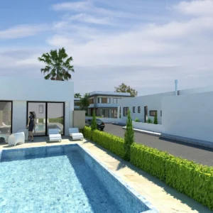 3 Bedroom House for Sale in Pyla Tourist Area, Larnaca District
