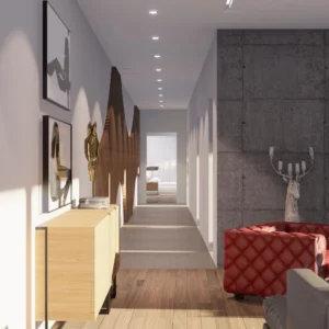 3 Bedroom Apartment for Sale in Kato Paphos