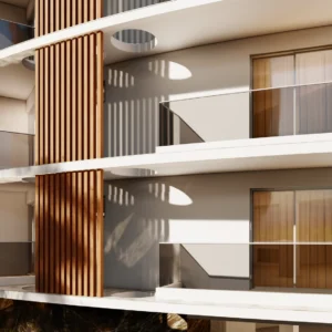 2 Bedroom Apartment for Sale in Livadia Larnakas, Larnaca District