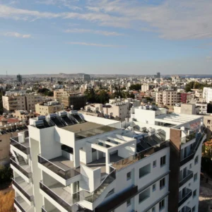 4 Bedroom Apartment for Sale in Larnaca – Chrysopolitissa