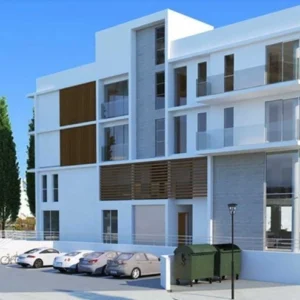 3 Bedroom Apartment for Sale in Kato Paphos