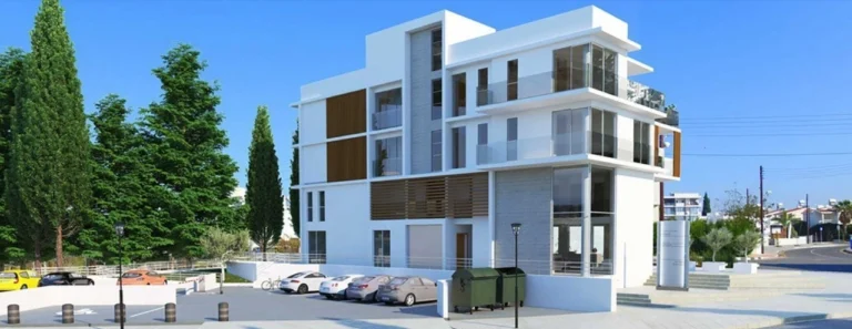 Cheap Apartments for Sale Paphos up to 500000 euro