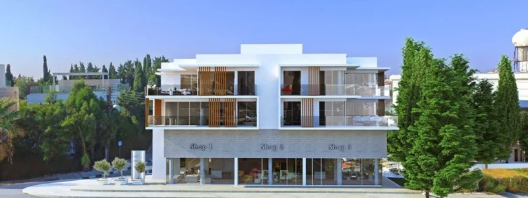 Cheap Apartments for Sale Paphos up to 500000 euro