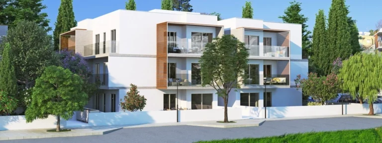 Cheap Apartments for Sale Paphos up to 500000 euro
