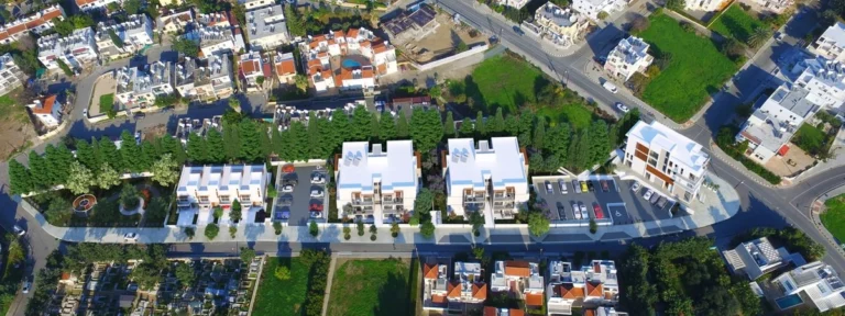 Cheap Apartments for Sale Paphos up to 500000 euro