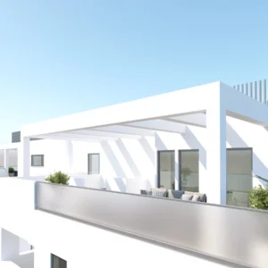 2 Bedroom Apartment for Sale in Agios Nikolaos, Larnaca District