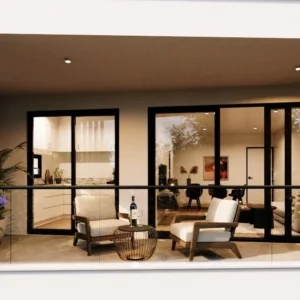 4 Bedroom Apartment for Sale in Larnaca – Chrysopolitissa