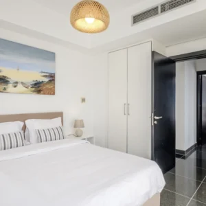 3 Bedroom House for Rent in Larnaca District