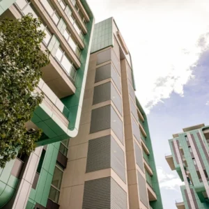 3 Bedroom Apartment for Sale in Agios Tychonas, Limassol District