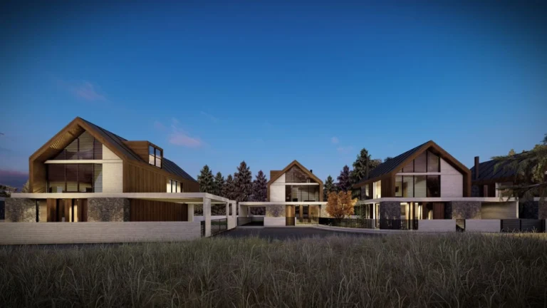 Cheap Houses and Villas for Sale Limassol up to 800000 euro