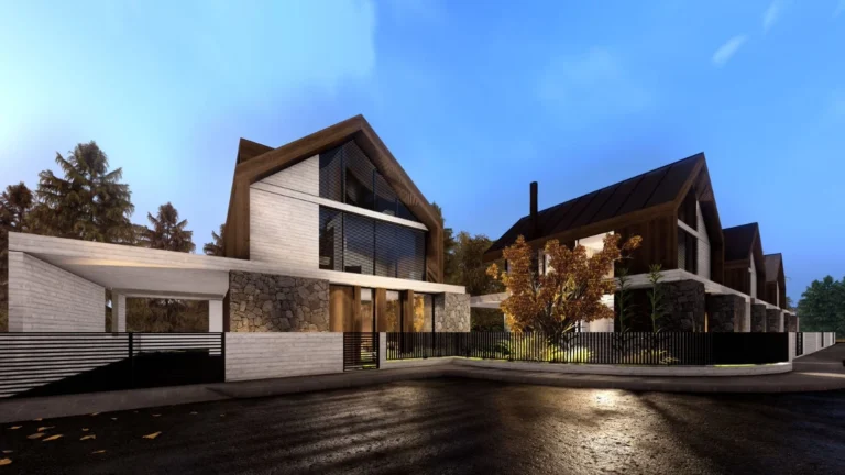 Cheap Houses and Villas for Sale Limassol up to 800000 euro