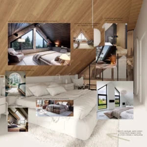 4 Bedroom House for Sale in Pano Platres, Limassol District
