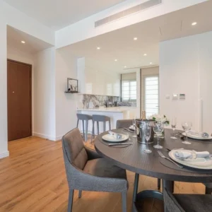 3 Bedroom Apartment for Sale in Potamos Germasogeias, Limassol District
